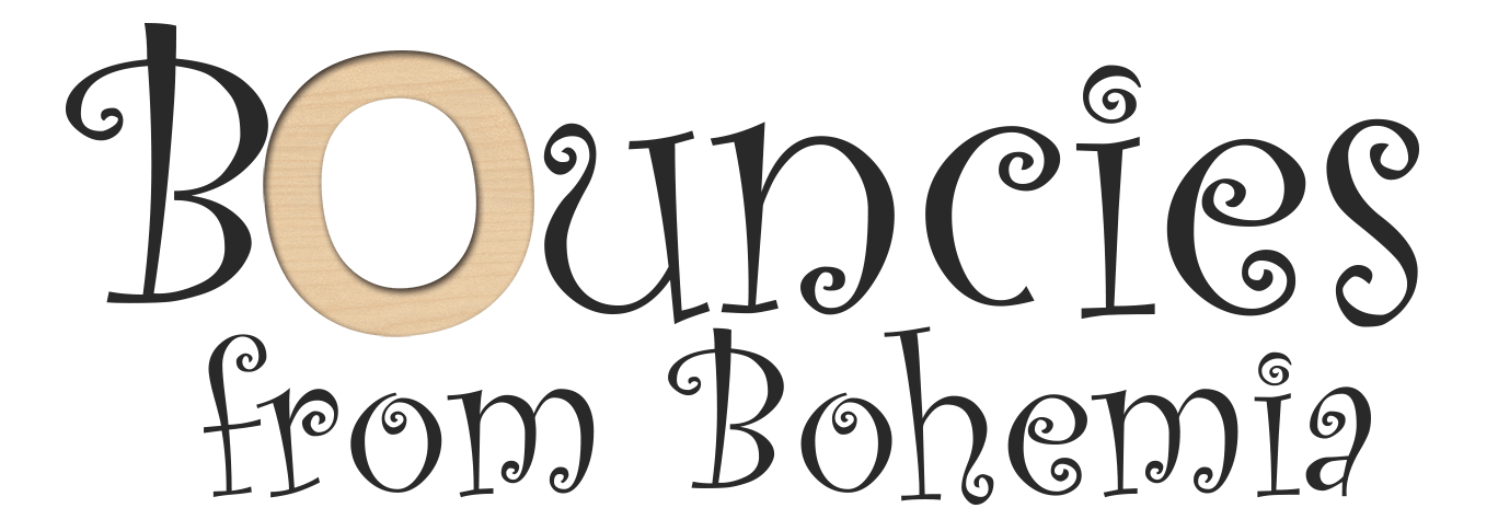 Bouncies From Bohemia
