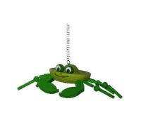 Green Crab