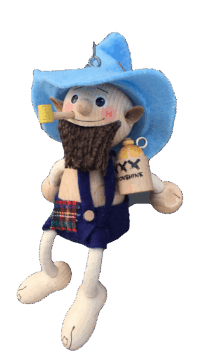 Moonshiner (f/k/a Hillbilly)