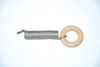 Spring and Ring Silver