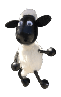 Landschaaf (Land Sheep)