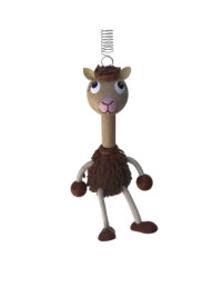 Alpaca (Dark)
