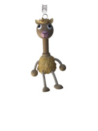 Alpaca (Light)